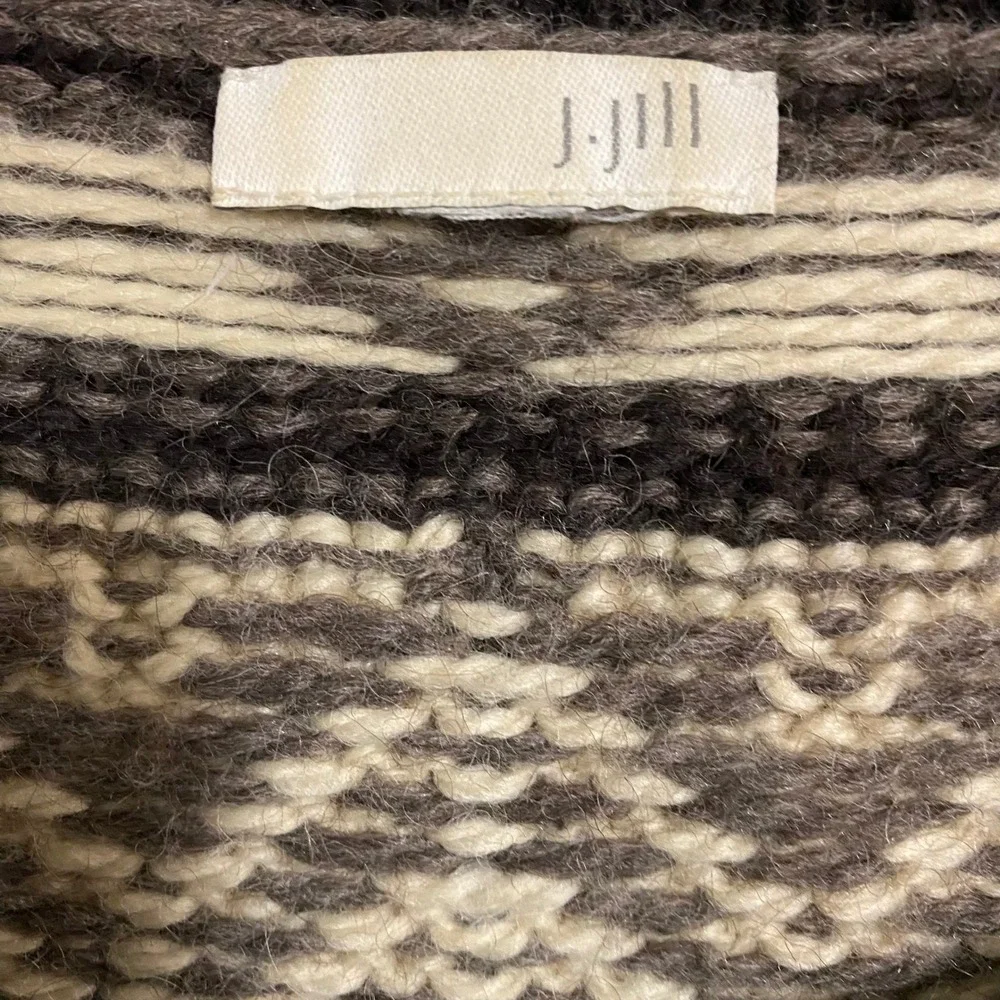 J. Jill jill cardigan